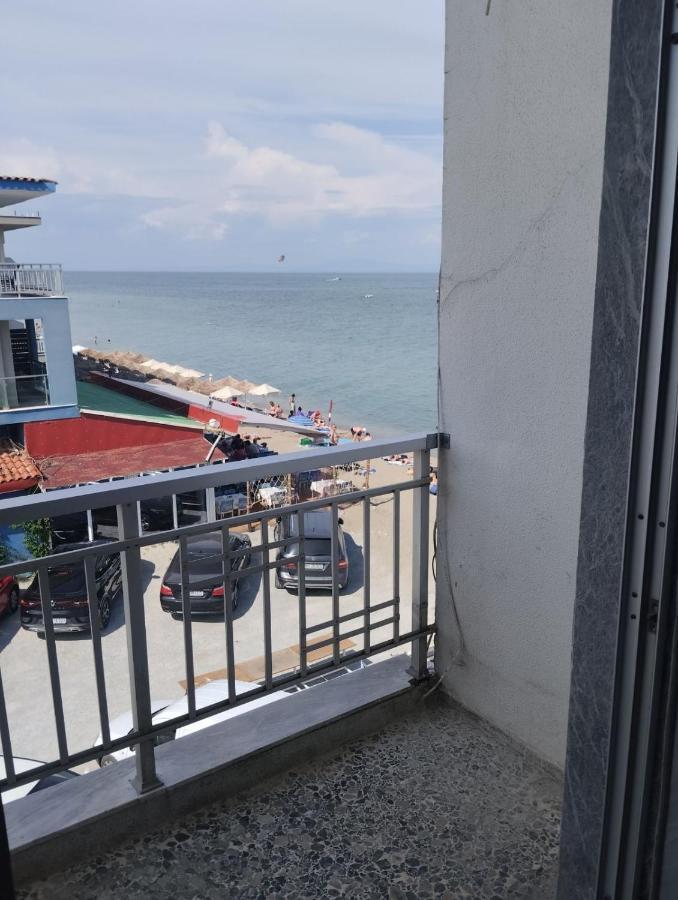 Gold Sand Apartments Paralia Katerinis Exterior photo