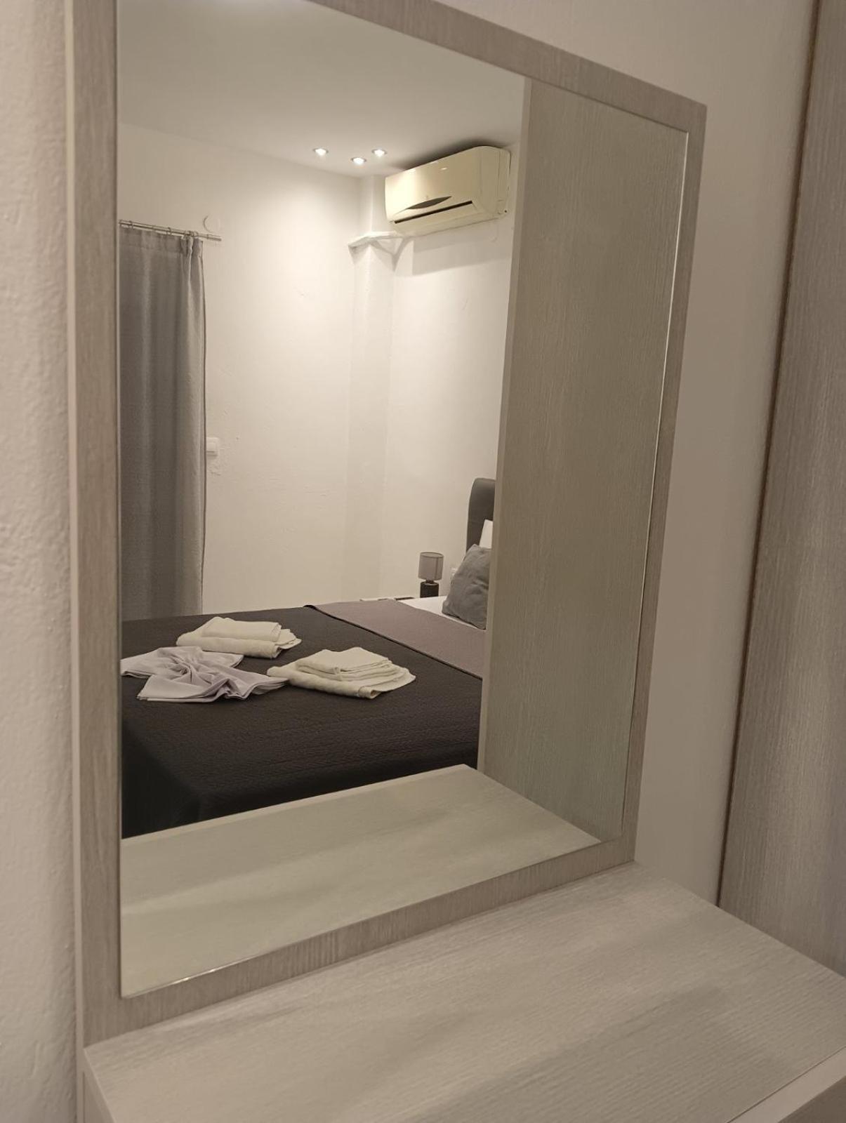 Gold Sand Apartments Paralia Katerinis Exterior photo